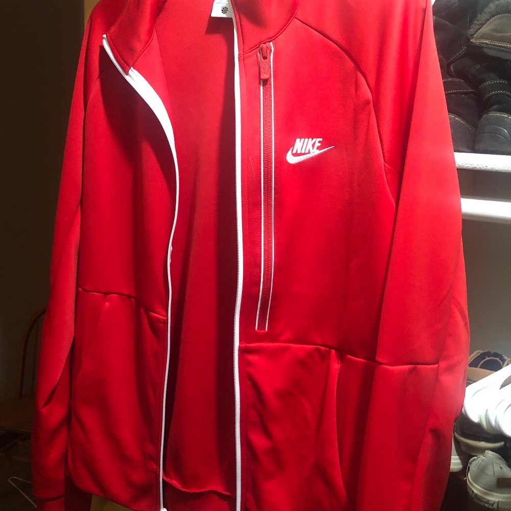 Nike N98 Tribute Jacket Men’s Medium